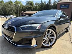 2023 Audi A5 