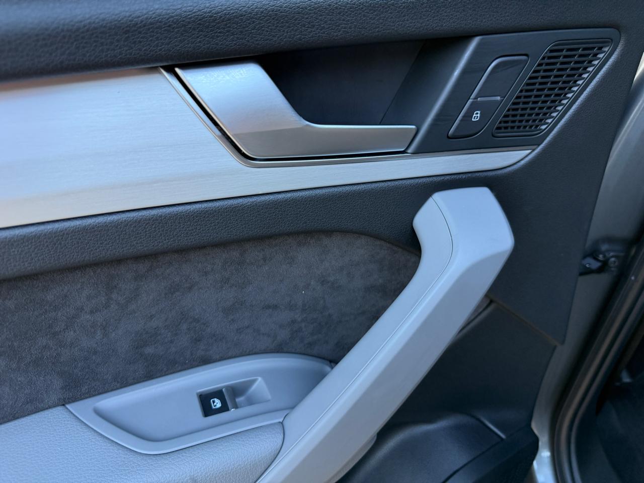 Audi SQ5 3.0T Prestige quattro 2018