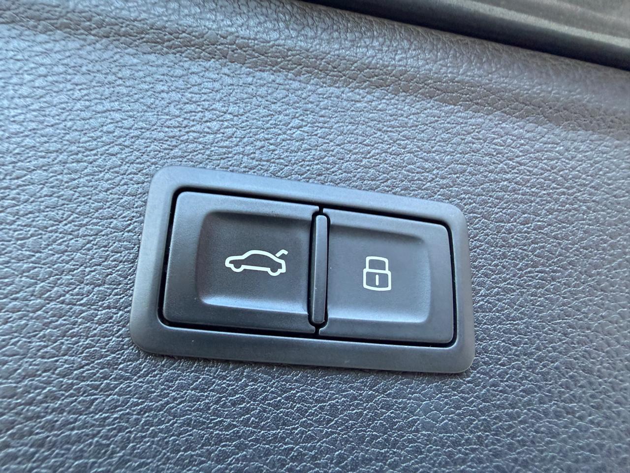 Audi SQ5 3.0T Prestige quattro 2018