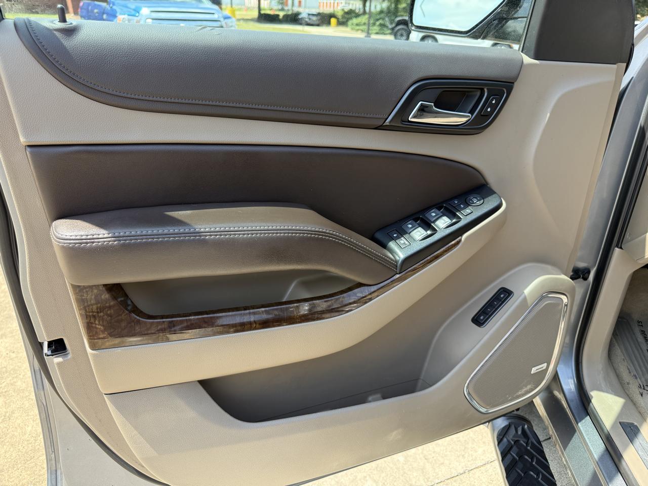 Chevrolet Tahoe LT 4WD 2020