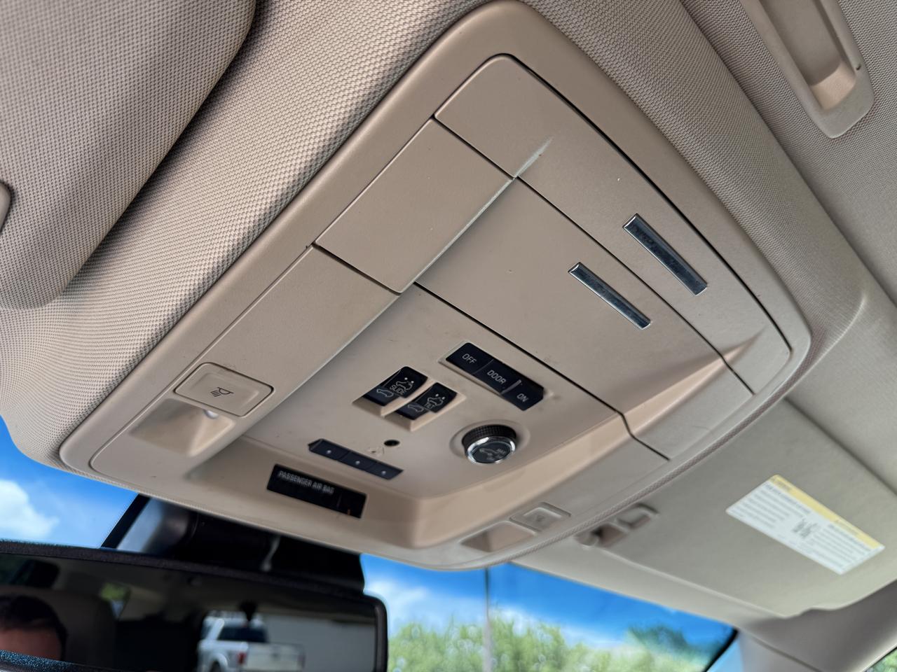 Chevrolet Tahoe LT 4WD 2020