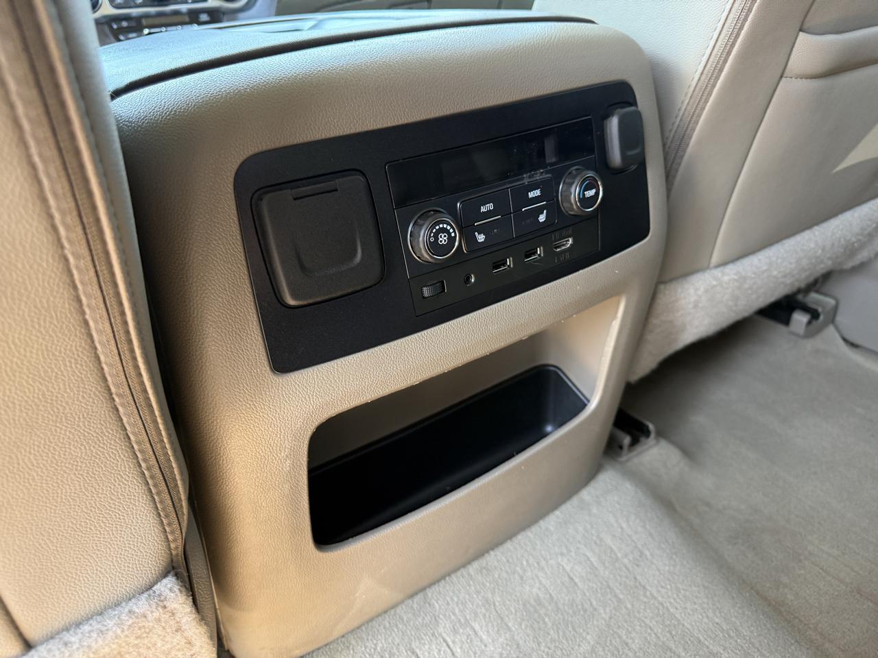 Chevrolet Tahoe LT 4WD 2020