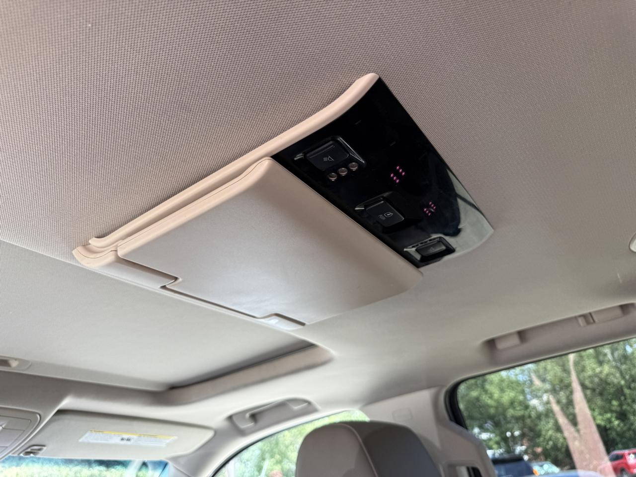 Chevrolet Tahoe LT 4WD 2020