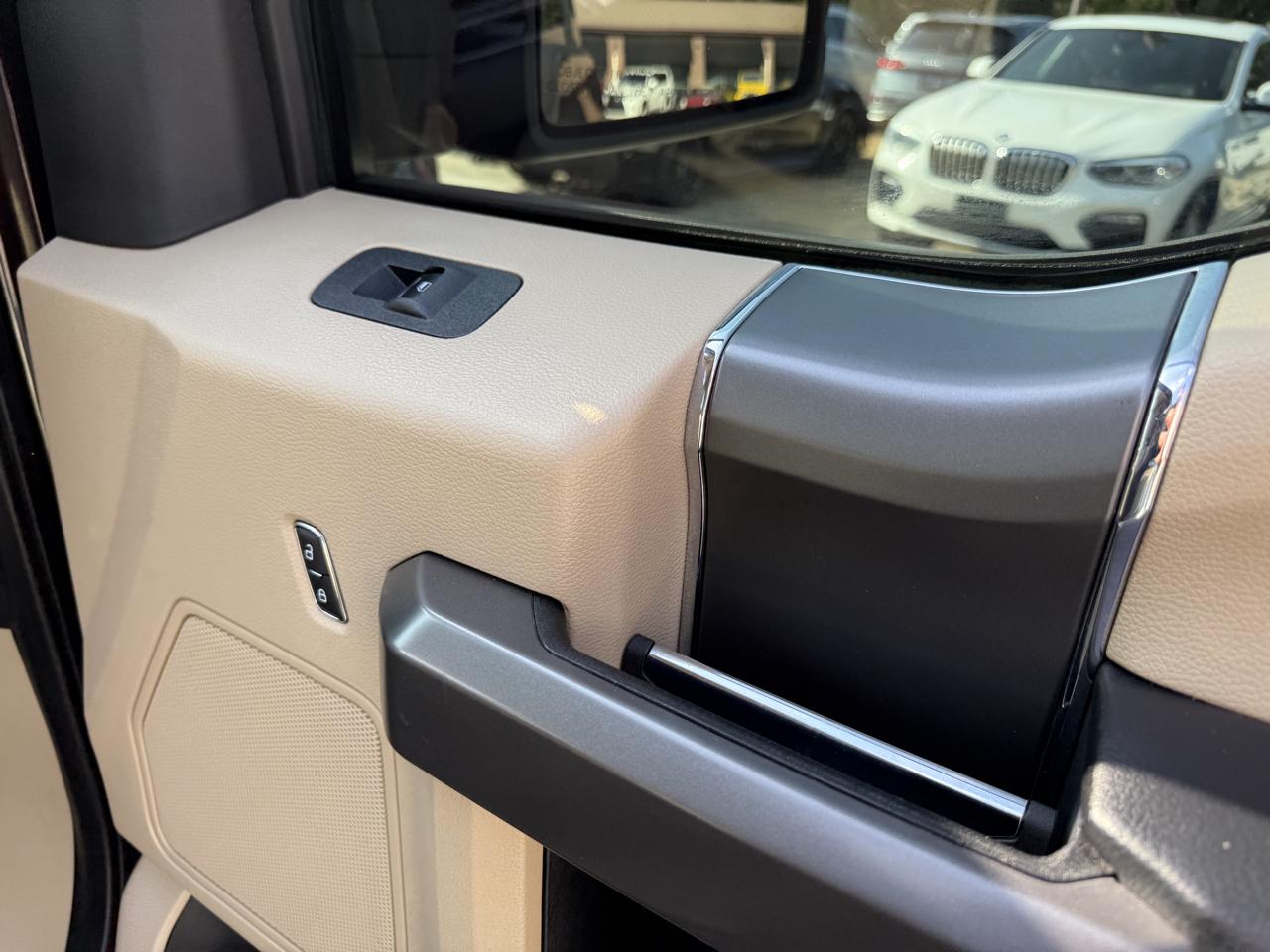 2020 Ford F-150 XLT SuperCrew Short Box 4WD