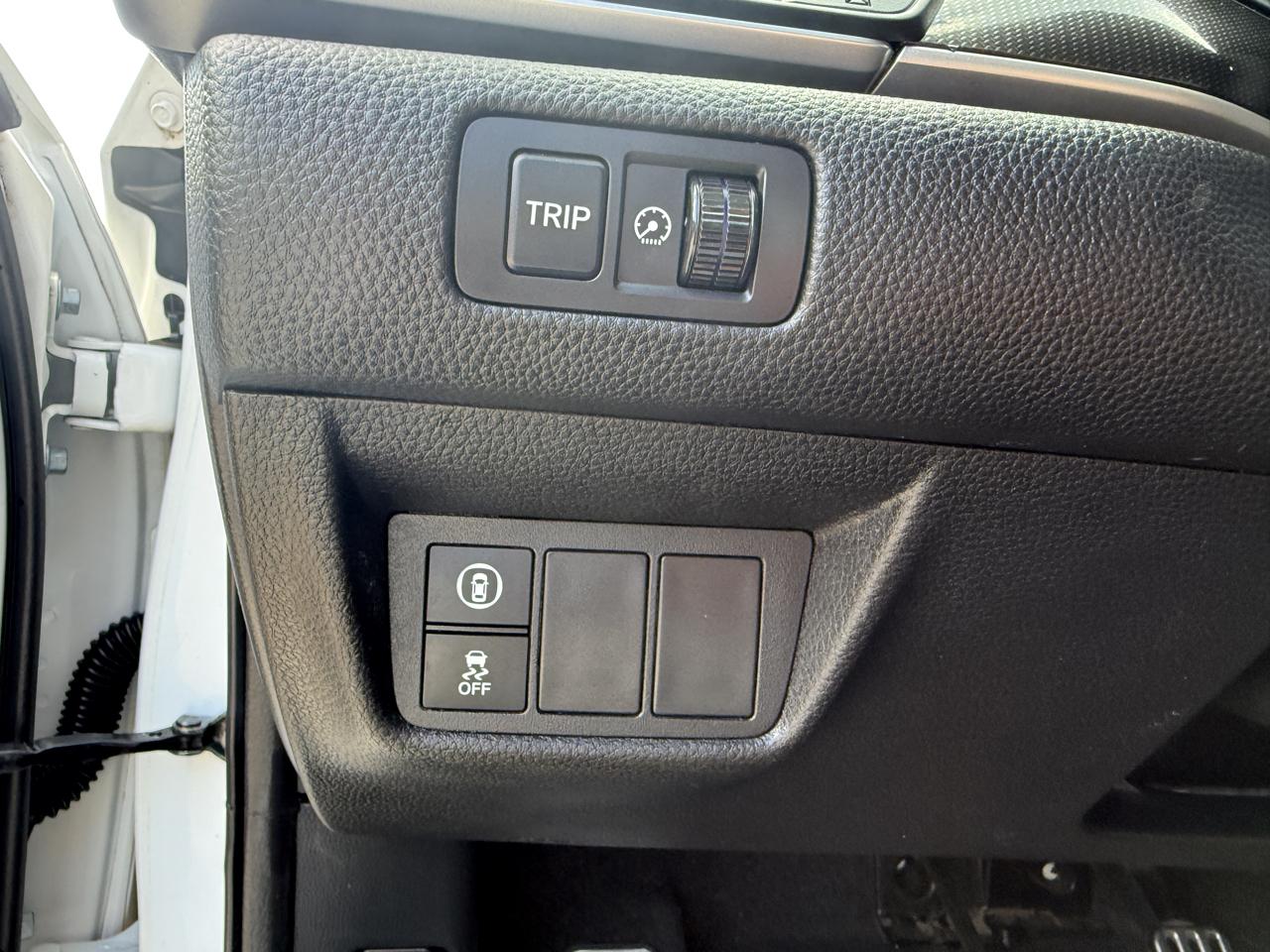 Honda Accord Sport CVT 2020