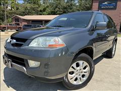 2003 Acura MDX 
