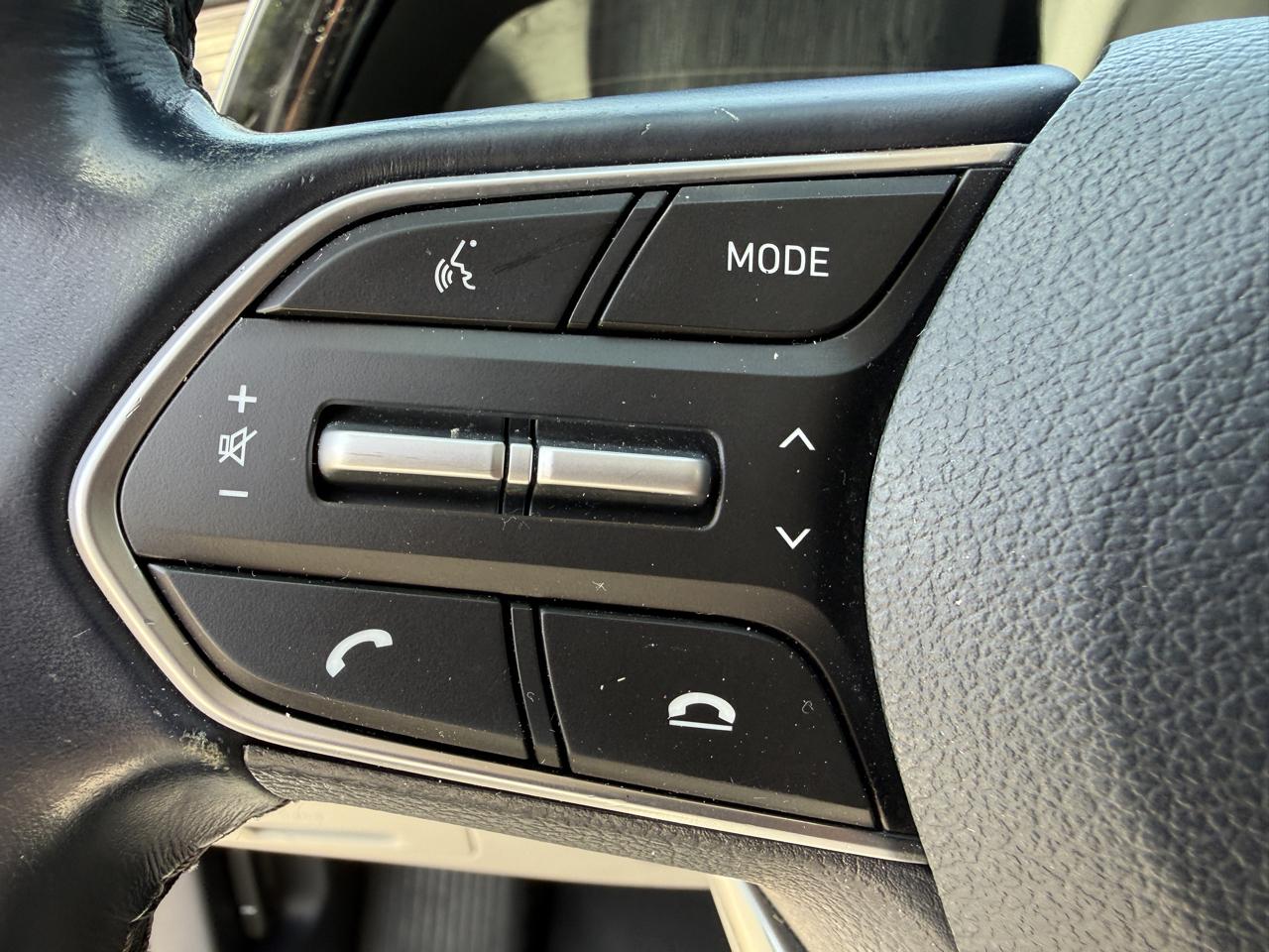 Hyundai Palisade SEL 2021