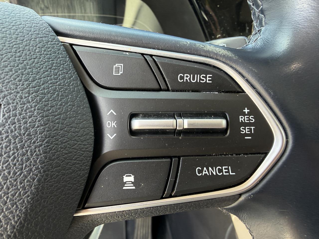 Hyundai Palisade SEL 2021