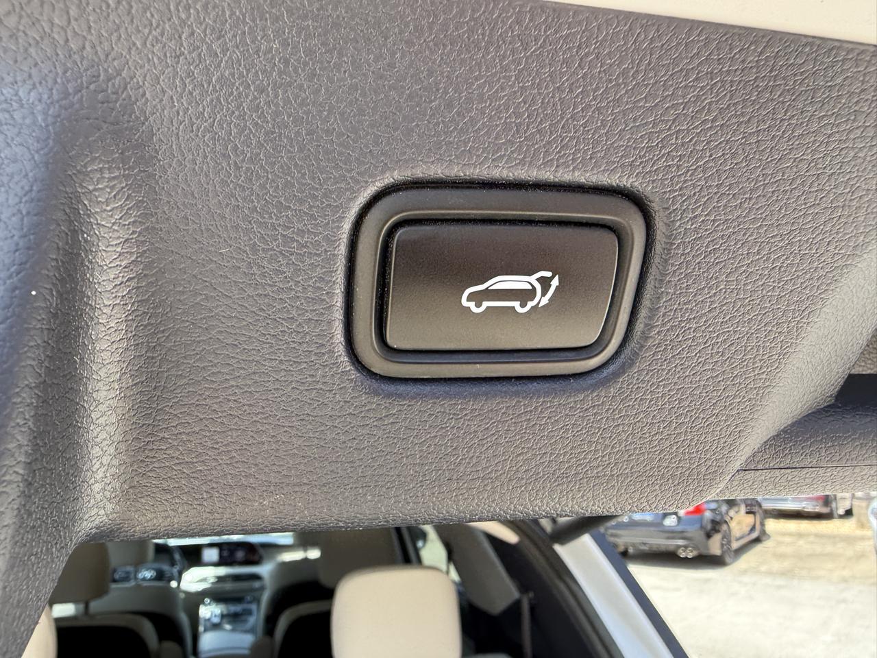 Hyundai Palisade SEL 2021
