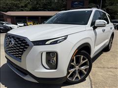2021 Hyundai Palisade 