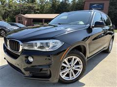 2015 BMW X5 