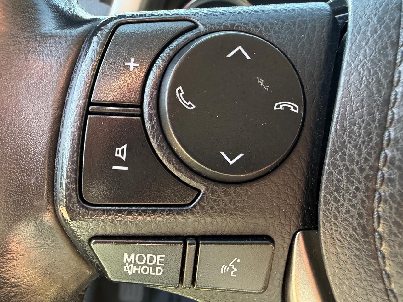 Toyota RAV4 XLE AWD 2016