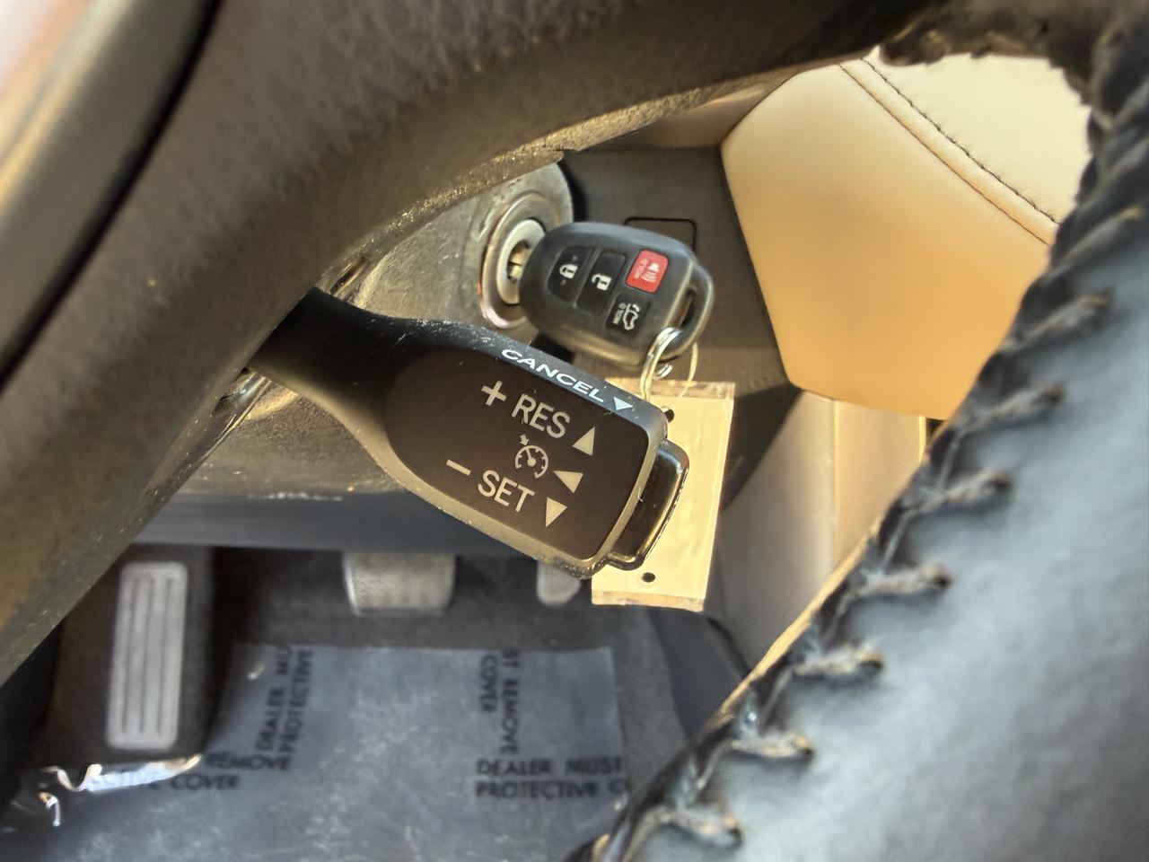 Toyota RAV4 XLE AWD 2016