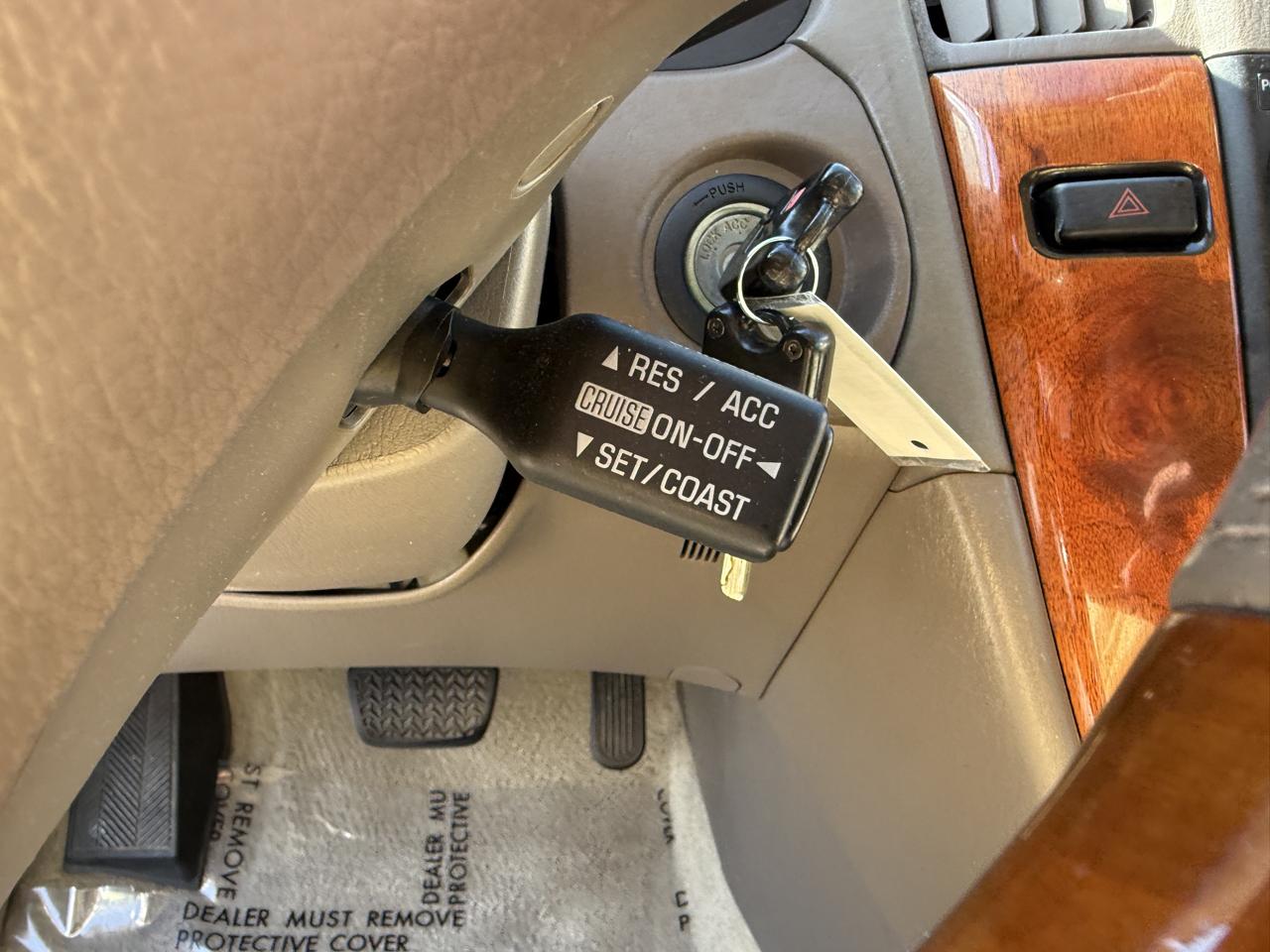 Lexus RX 300 2WD 2003