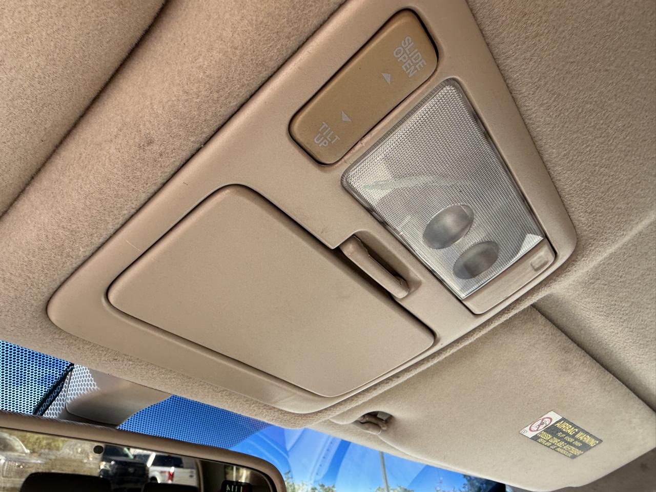 Lexus RX 300 2WD 2003