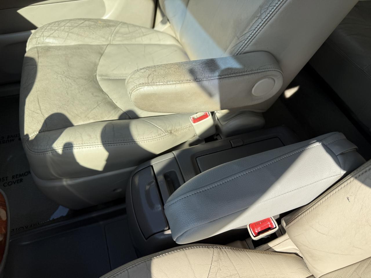 Lexus RX 300 2WD 2003