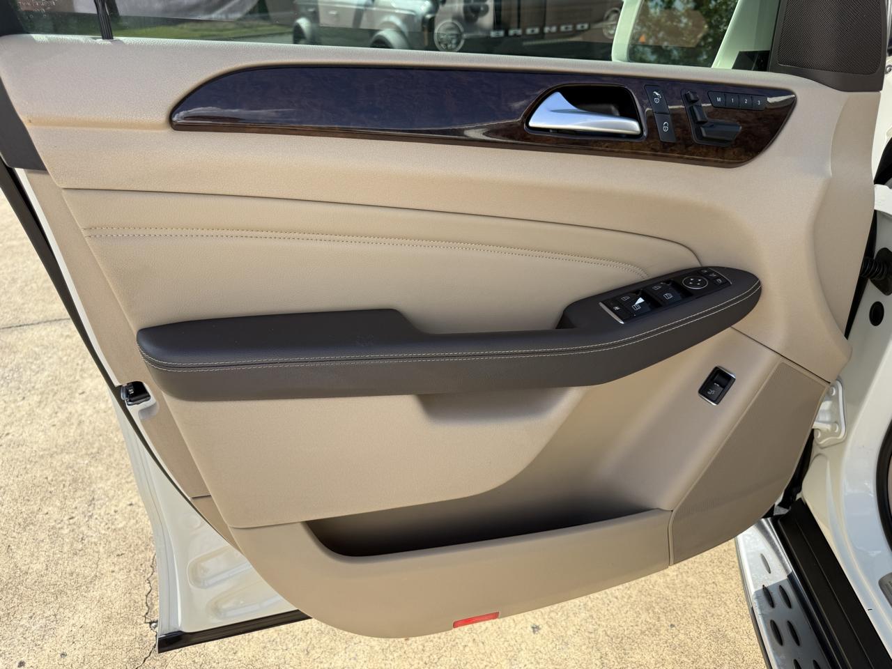 Mercedes-Benz M-Class ML350 4MATIC 2013