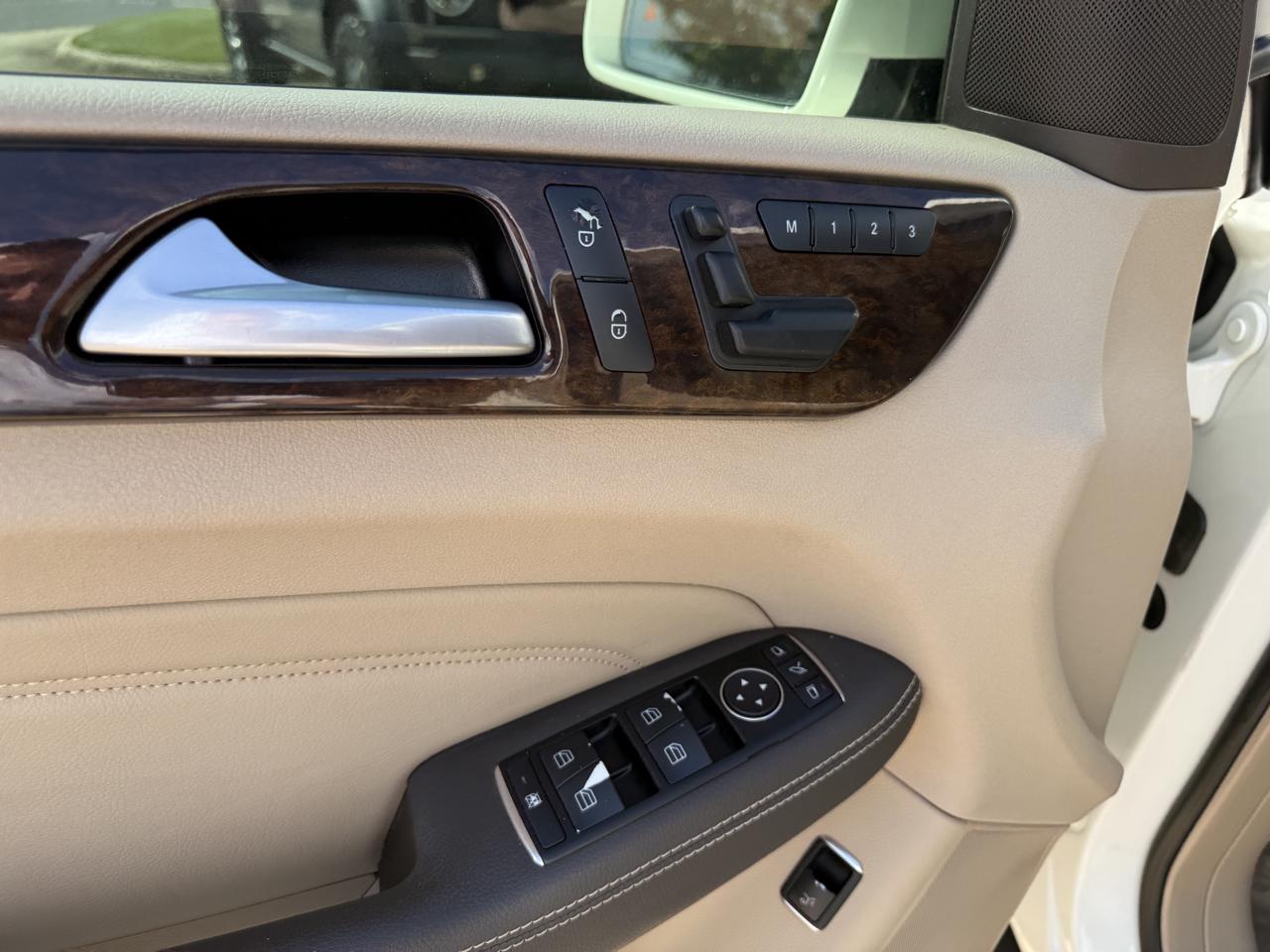 Mercedes-Benz M-Class ML350 4MATIC 2013