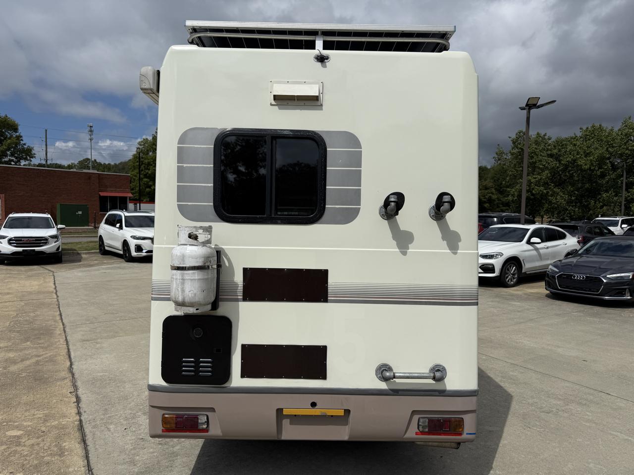 Toyota ToyoAce  1998