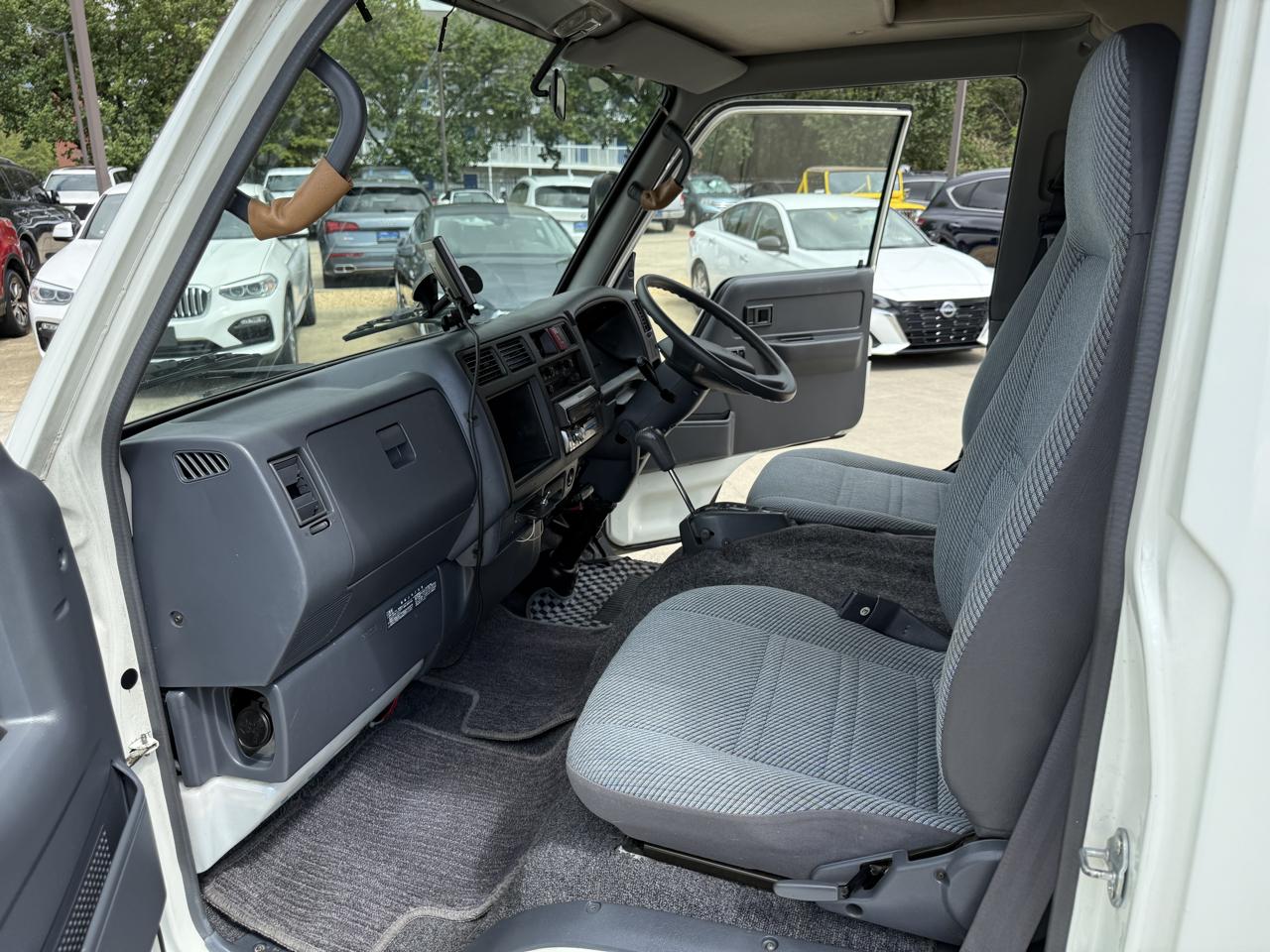 Toyota ToyoAce  1998