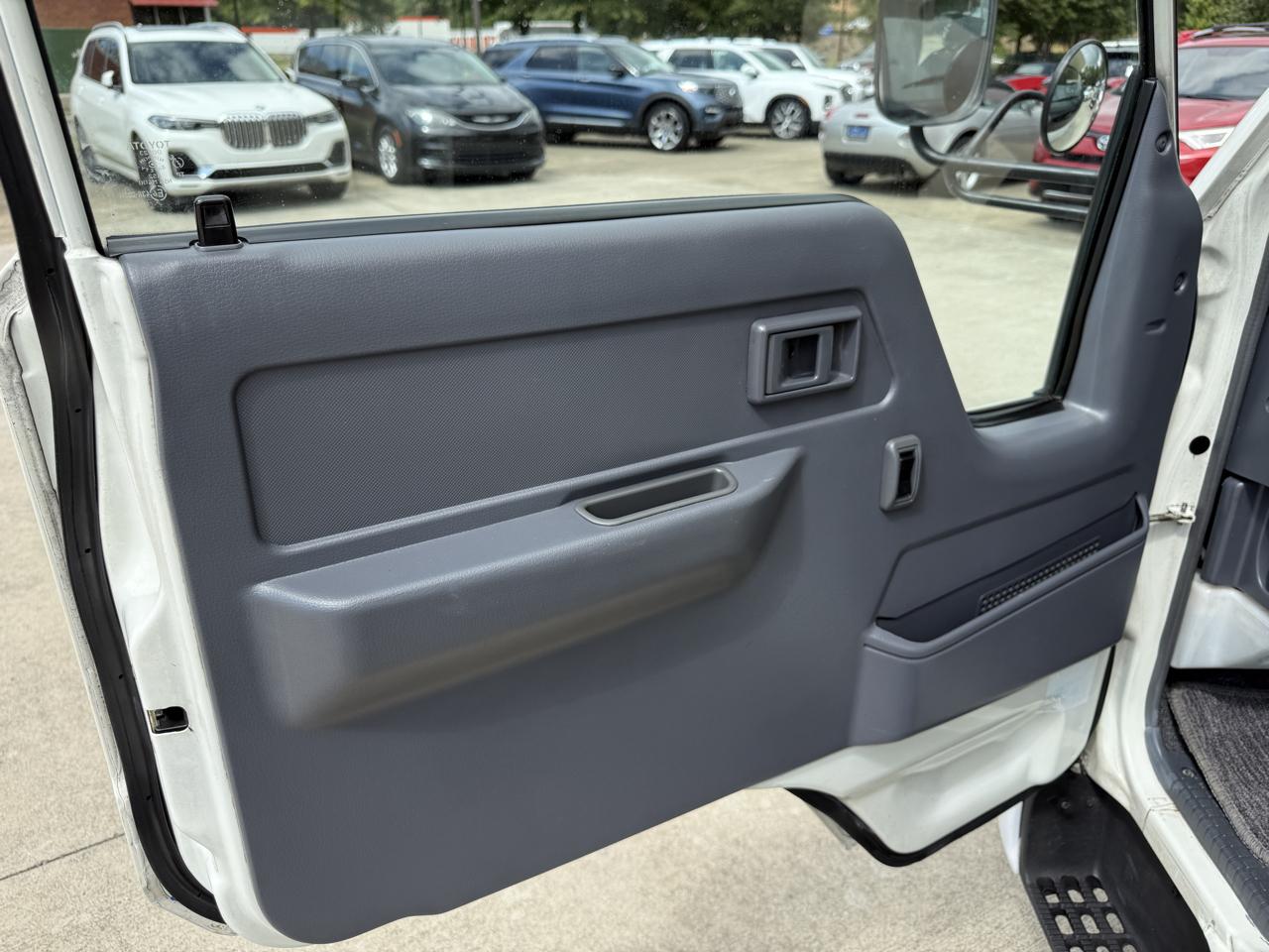 Toyota ToyoAce  1998