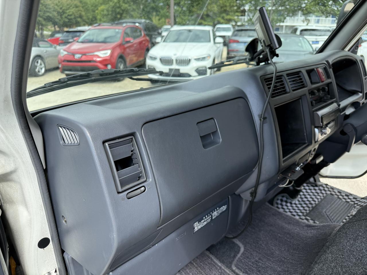 Toyota ToyoAce  1998
