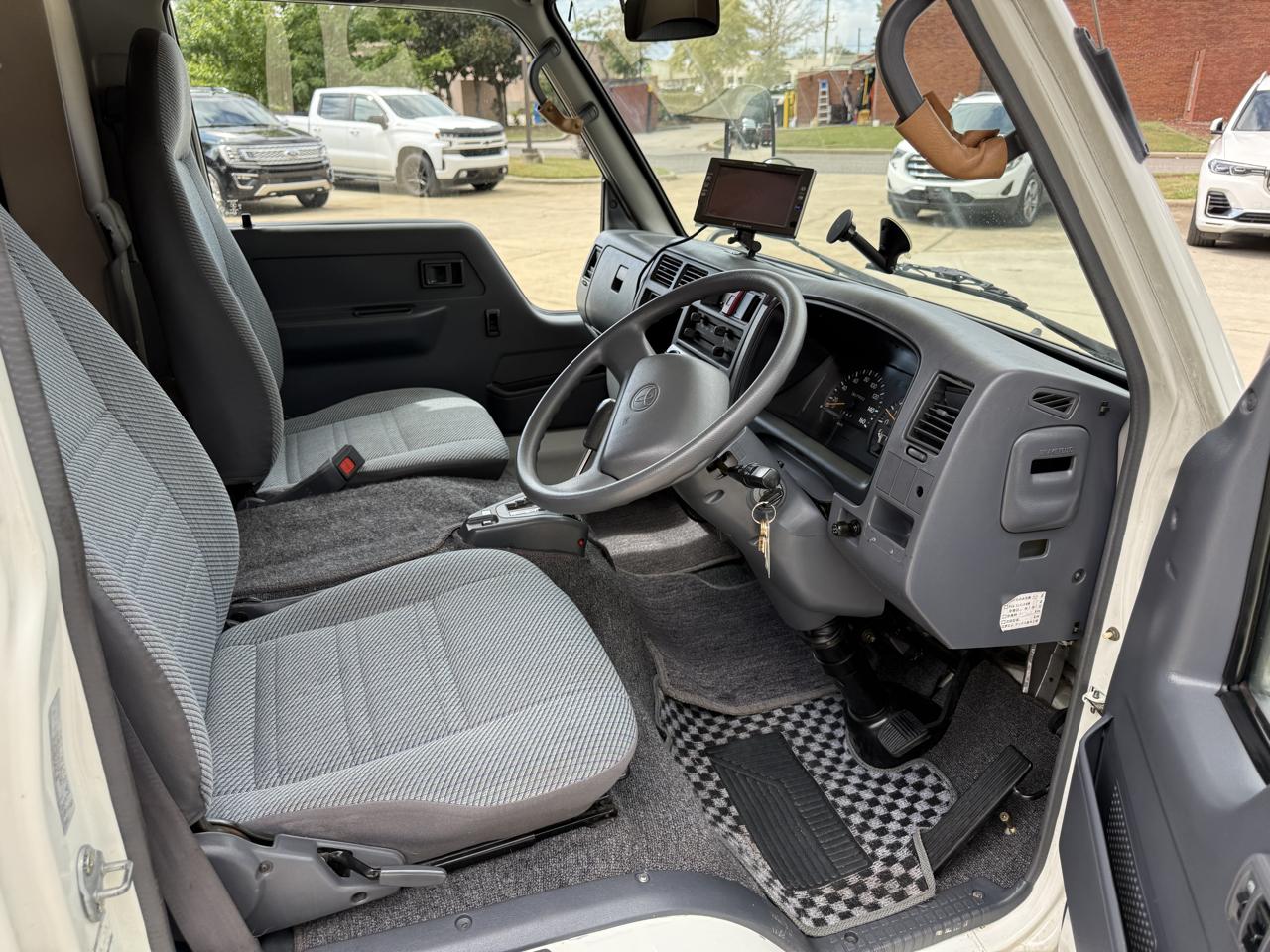 Toyota ToyoAce  1998