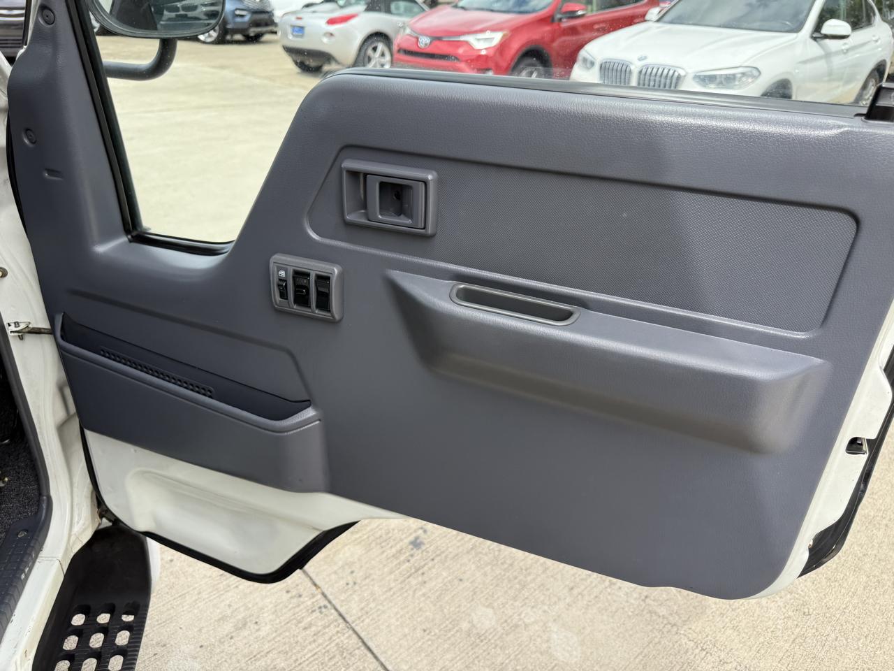 Toyota ToyoAce  1998