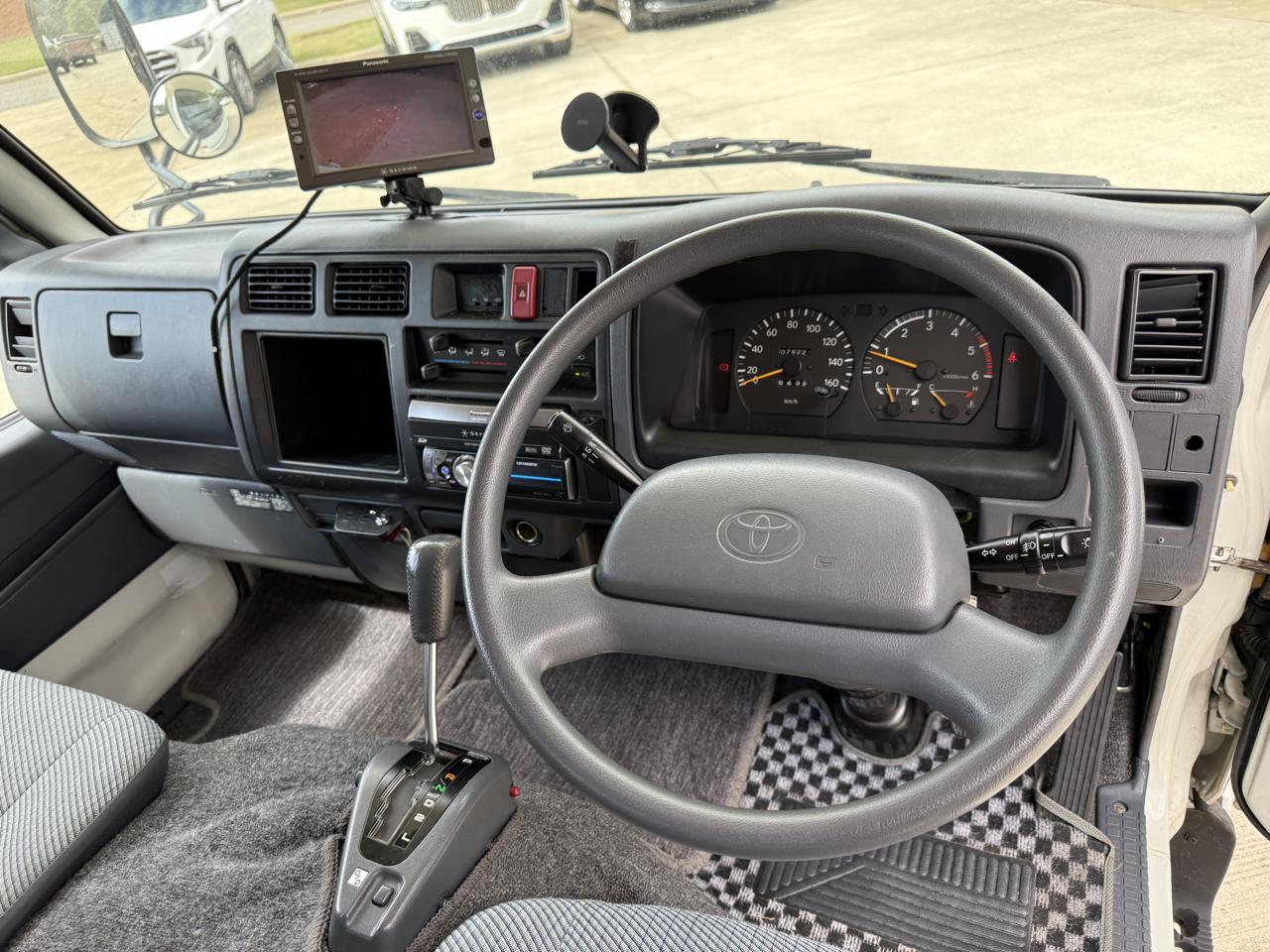 Toyota ToyoAce  1998