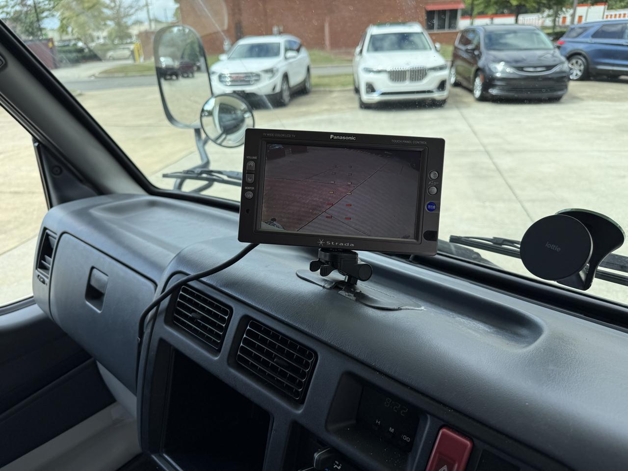 Toyota ToyoAce  1998