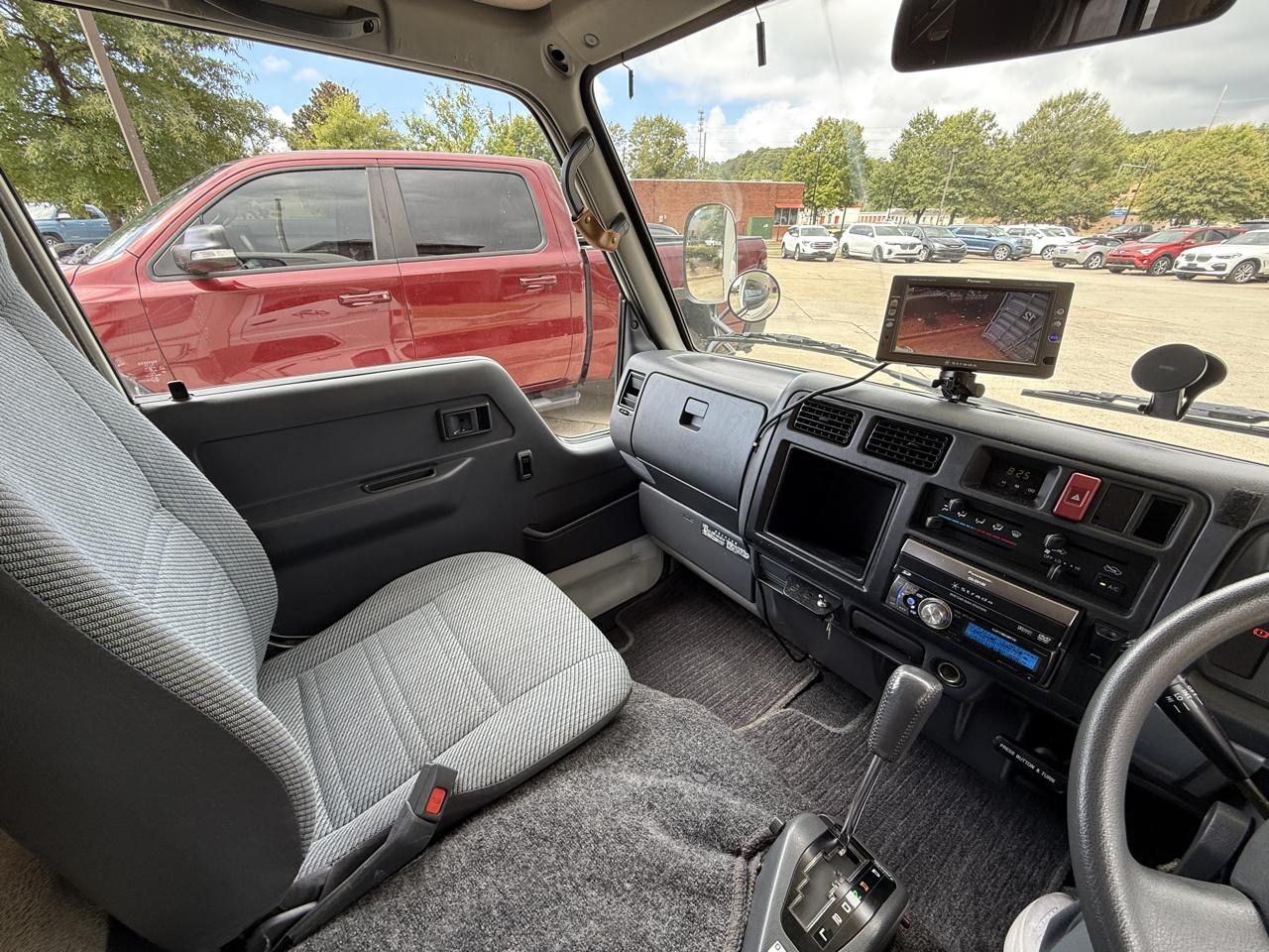 Toyota ToyoAce  1998