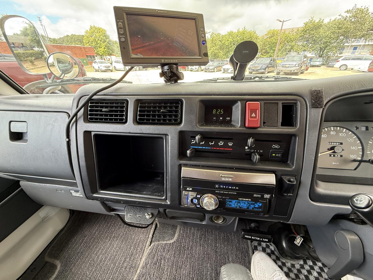 Toyota ToyoAce  1998