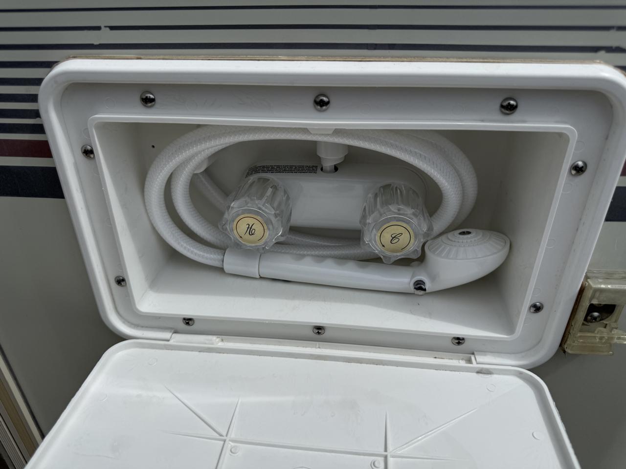 Toyota ToyoAce  1998