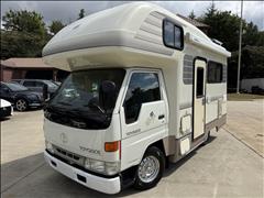 1998 Toyota ToyoAce 