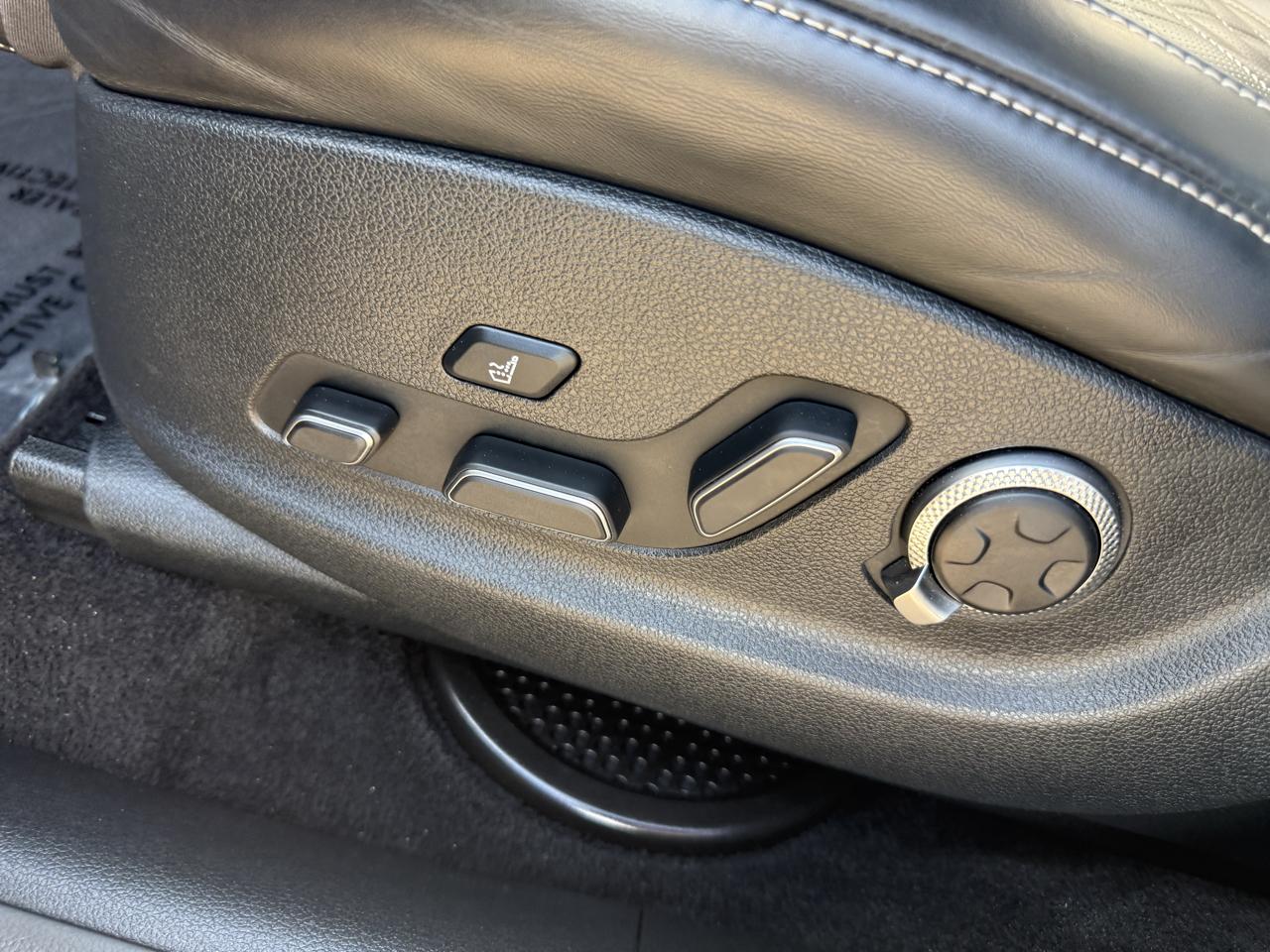 Genesis GV80 3.5T AWD 2021