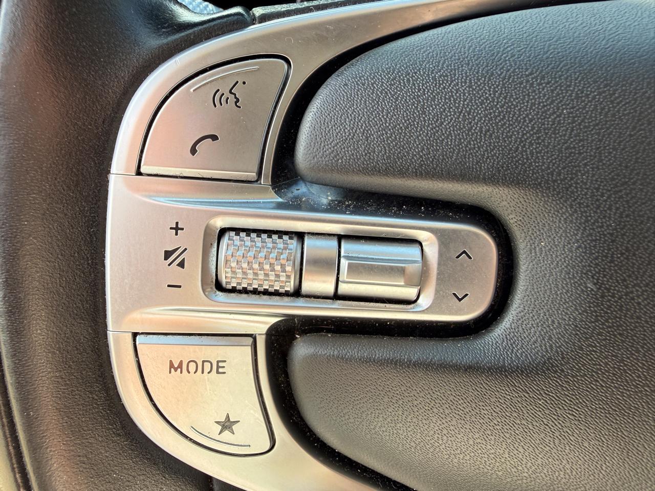Genesis GV80 3.5T AWD 2021