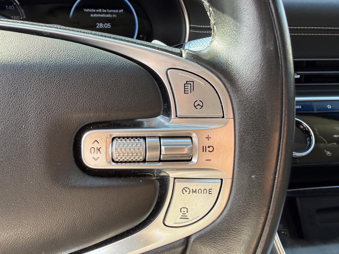 Genesis GV80 3.5T AWD 2021