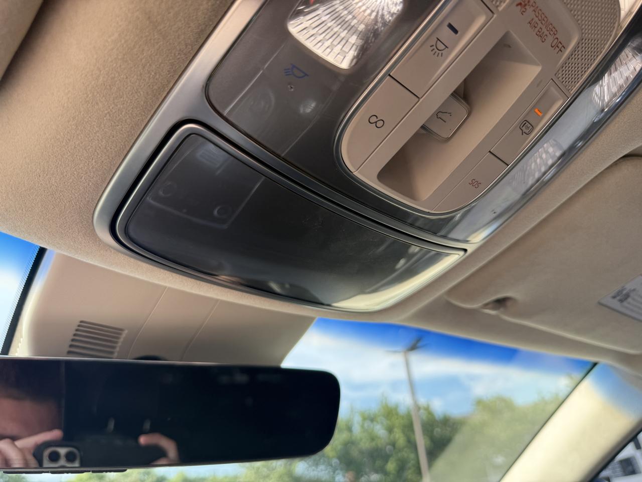 Genesis GV80 3.5T AWD 2021