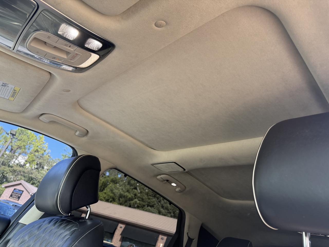 Genesis GV80 3.5T AWD 2021