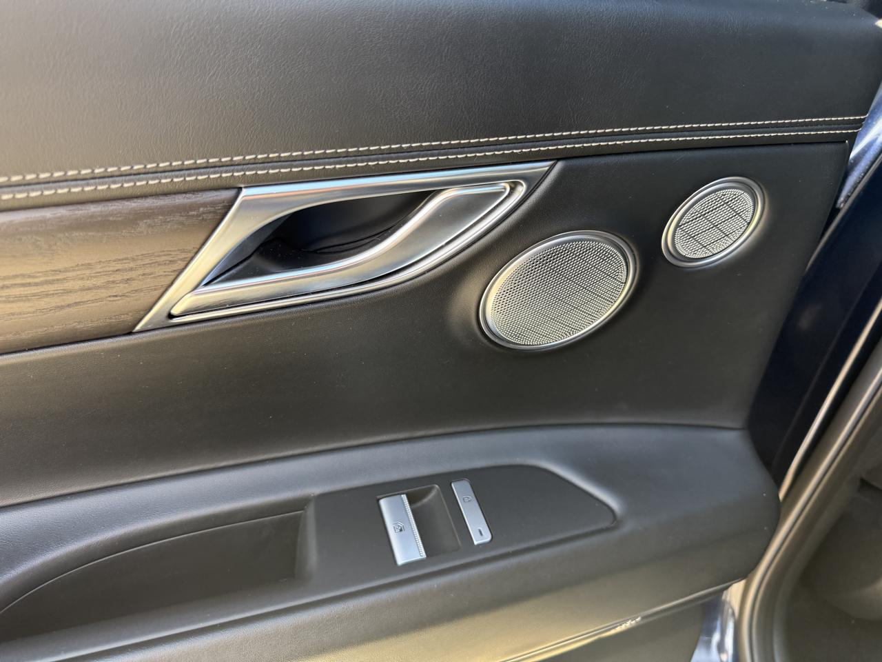 Genesis GV80 3.5T AWD 2021