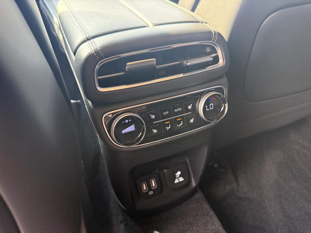 Genesis GV80 3.5T AWD 2021