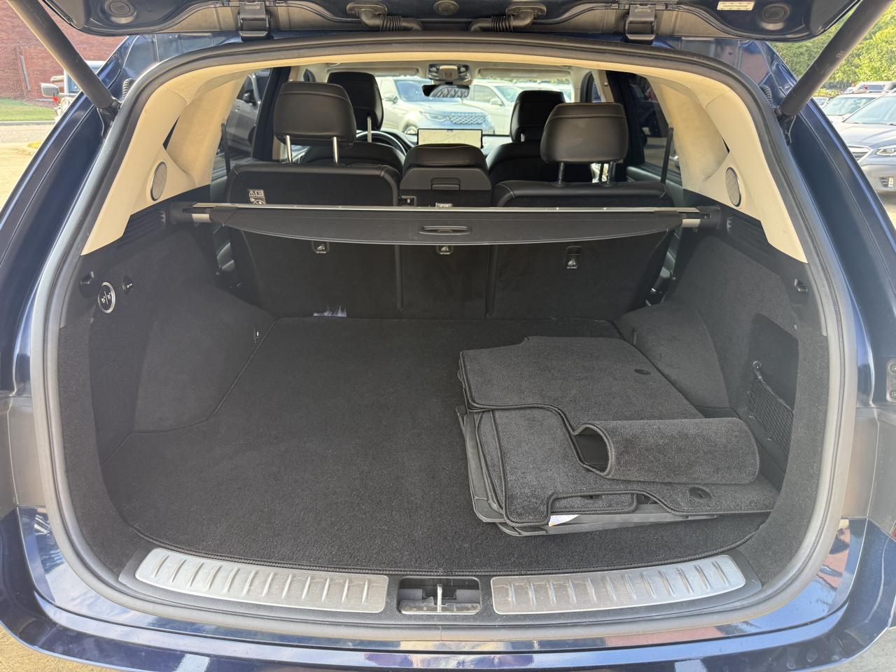Genesis GV80 3.5T AWD 2021