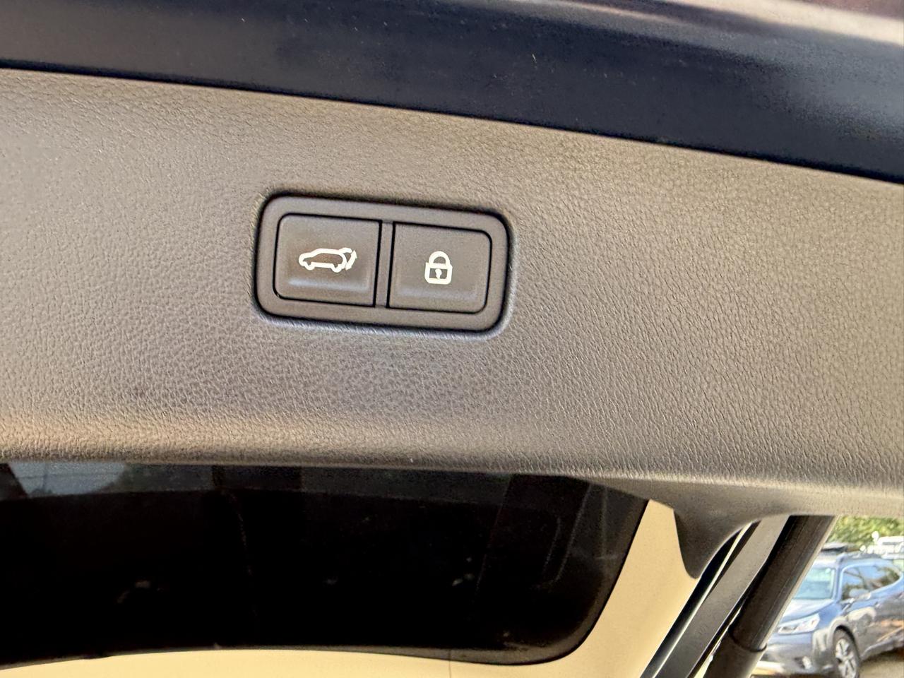 Genesis GV80 3.5T AWD 2021
