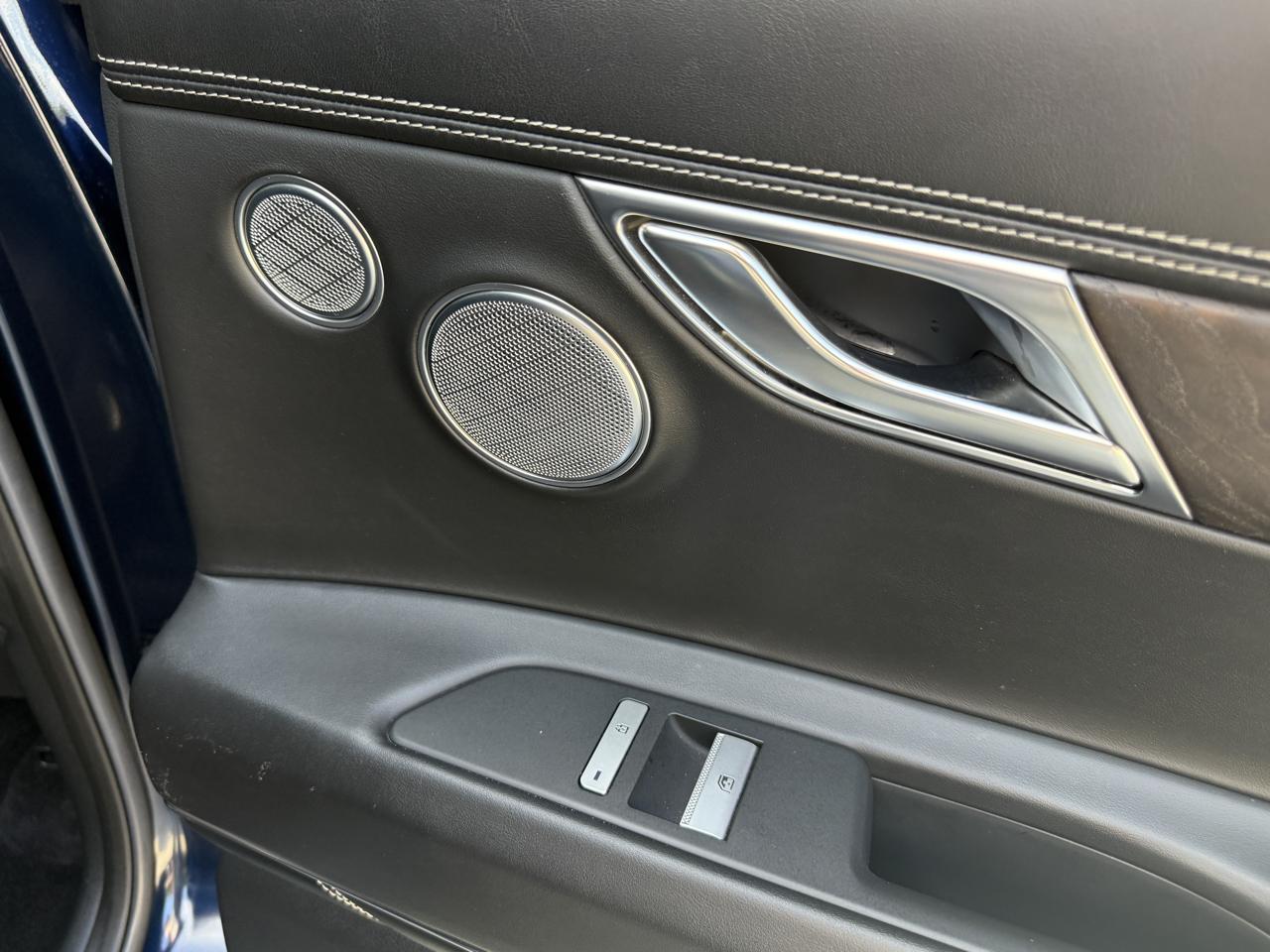 Genesis GV80 3.5T AWD 2021