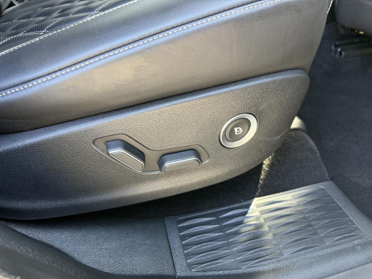 Genesis GV80 3.5T AWD 2021