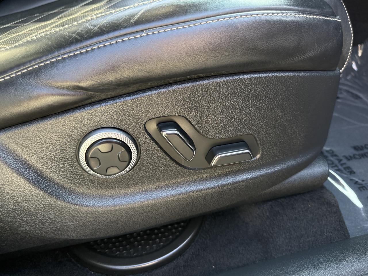 Genesis GV80 3.5T AWD 2021