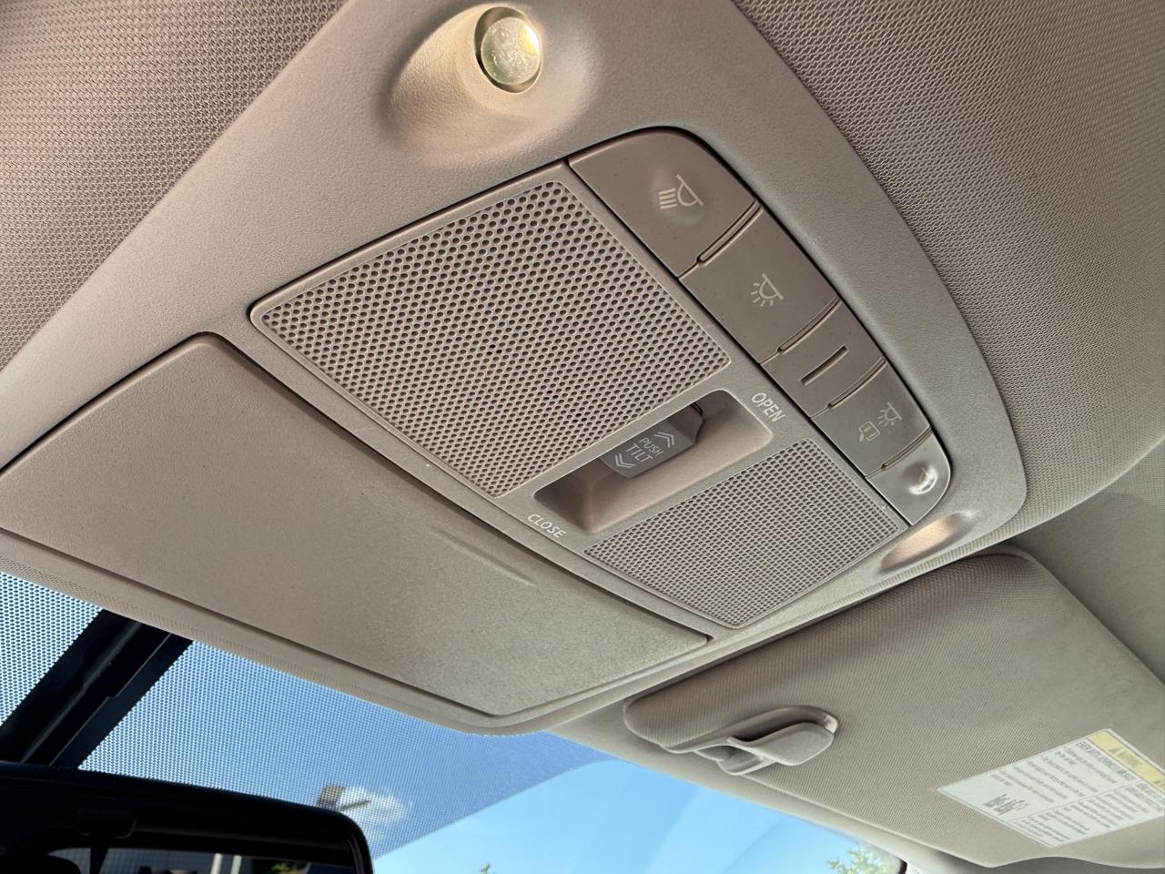 Nissan Murano Platinum FWD 2015
