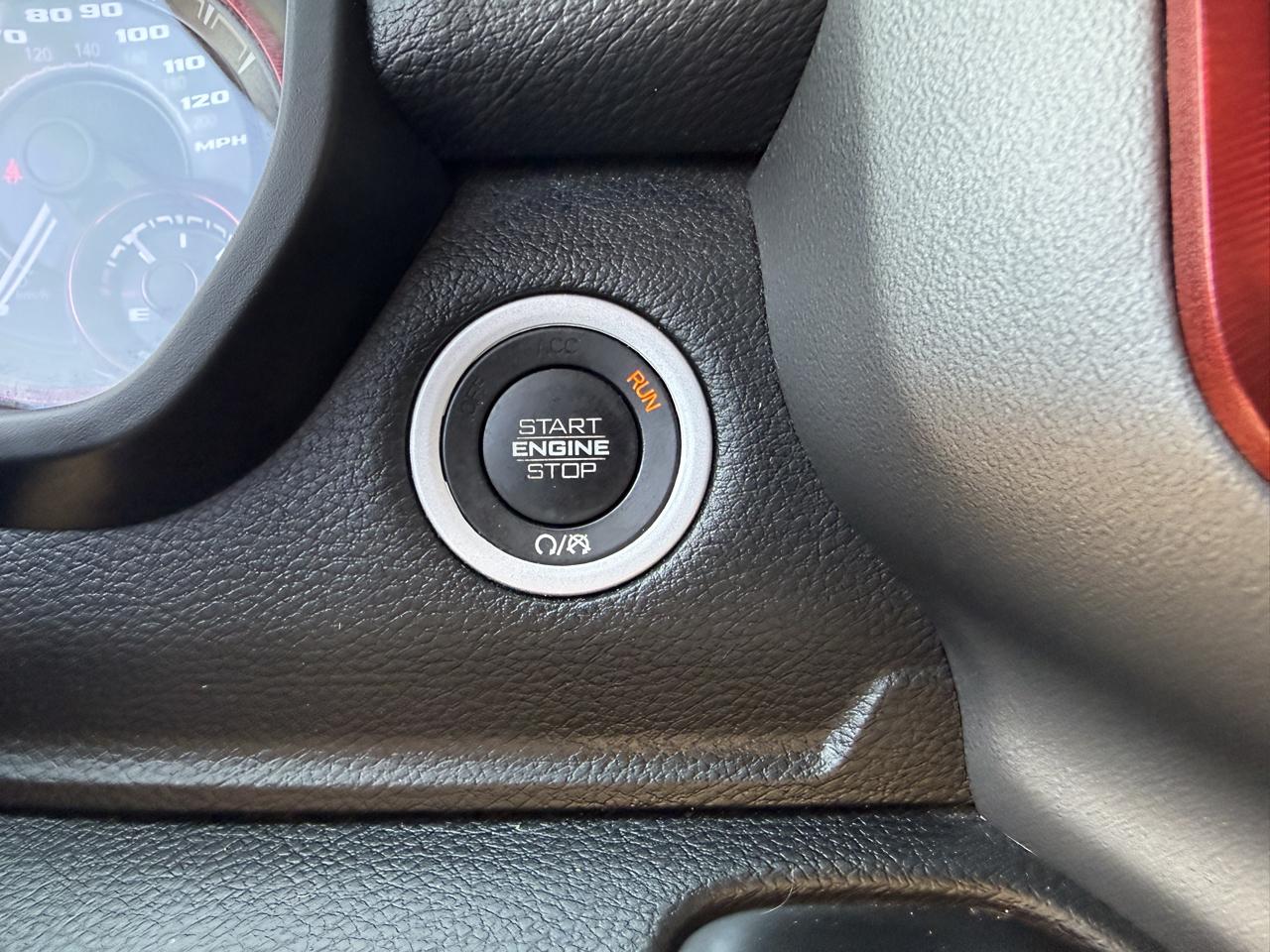 RAM 1500 Rebel Crew Cab SB 4WD 2022
