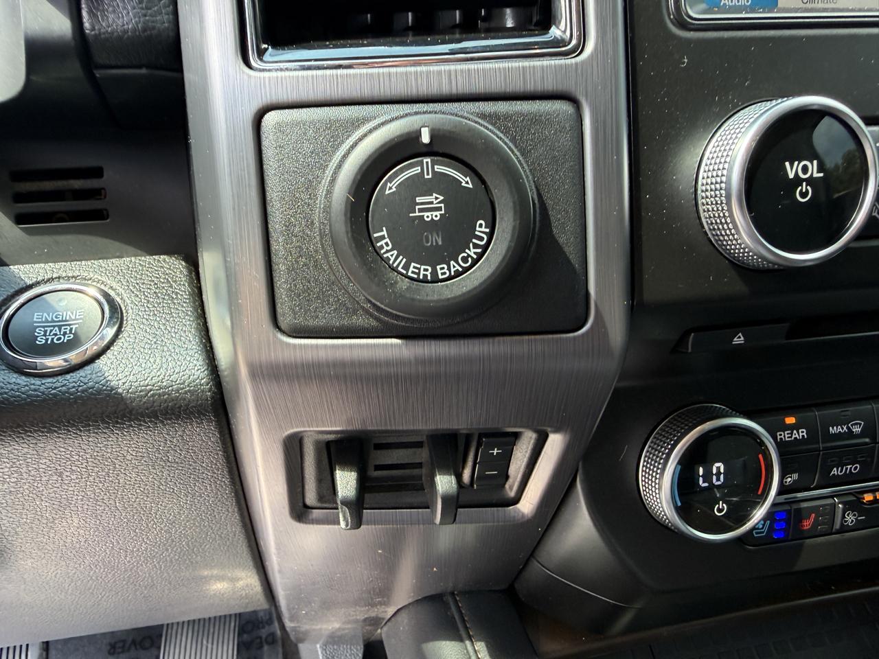 Ford Expedition Platinum 4WD 2018