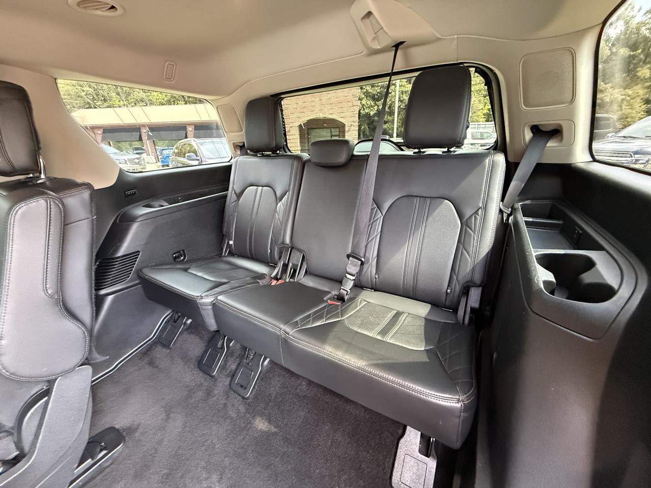 Ford Expedition Platinum 4WD 2018